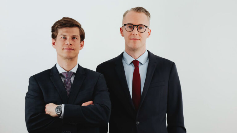 Trefalt und Walch Rechtsanwälte GmbH