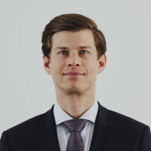 Mag. Martin Trefalt, Rechtsanwalt in Feldkirch