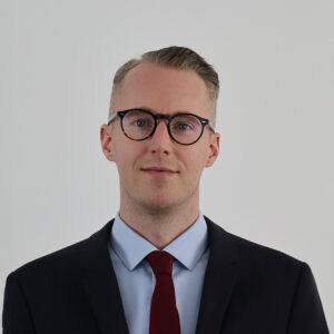 MMag. Johannes Walch, Rechtsanwalt in Feldkirch