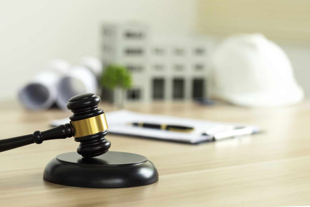 Arbeitsrecht Anwalt